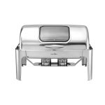 5 star chef 9l chafing dish buffet warmer food warmer catering server 5 star chef 9l chafing dish buffet warmer food warmer catering server