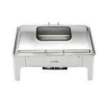 5 star chef 9l chafing dish buffet warmer food warmer catering server 5 star chef 9l chafing dish buffet warmer food warmer catering server