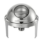 5 star chef 9l chafing dish buffet warmer food warmer catering server round 5 star chef 9l chafing dish buffet warmer food warmer catering server round