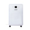 devanti 50l/day dehumidifier home air dryer mould moisture 8.5l tank