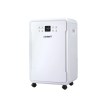 devanti 50l/day dehumidifier home air dryer mould moisture 8.5l tank