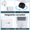 devanti 70l dehumidifier commercial moisture absorber air dryer 8.5l water tank devanti 70l dehumidifier commercial moisture absorber air dryer 8.5l water tank