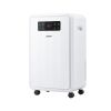 devanti 70l dehumidifier commercial moisture absorber air dryer 8.5l water tank devanti 70l dehumidifier commercial moisture absorber air dryer 8.5l water tank