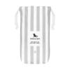 dock & bay beach towel cabana collection xl | quick dry | goa grey dock & bay beach towel cabana collection xl | quick dry | goa grey