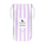 dock & bay beach towel cabana collection xl | quick dry | lombok lilac dock & bay beach towel cabana collection xl | quick dry | lombok lilac