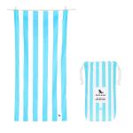 dock and bay beach towel cabana collection xl or quick dry or tulum blue lupipop 1.jpg dock and bay beach towel cabana collection xl or quick dry or tulum blue lupipop 1.jpg