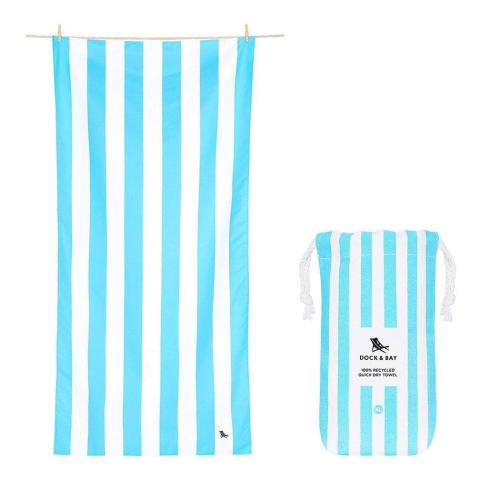 dock and bay beach towel cabana collection xl or quick dry or tulum blue lupipop 1.jpg