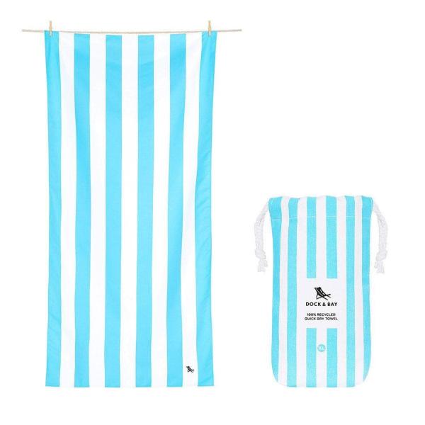 dock and bay beach towel cabana collection xl or quick dry or tulum blue lupipop 1.jpg dock and bay beach towel cabana collection xl or quick dry or tulum blue lupipop 1.jpg