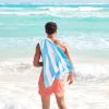dock & bay beach towel cabana collection xl | quick dry | tulum blue dock & bay beach towel cabana collection xl | quick dry | tulum blue