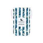 dock & bay kids beach towel | quick dry | cool camo