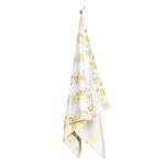 dock & bay kids beach towel | quick dry | rainbow road