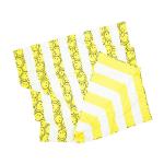 dock & bay kids beach towel | quick dry | smiley