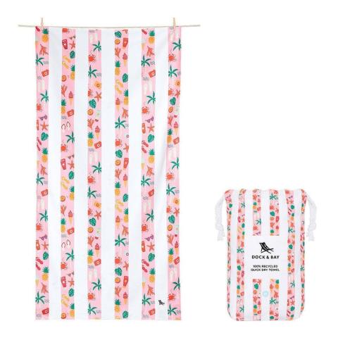 dock and bay kids beach towel or quick dry or vacay vibes lupipop 1.jpg dock and bay kids beach towel or quick dry or vacay vibes lupipop 1.jpg