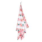 dock & bay kids beach towel | quick dry | vacay vibes