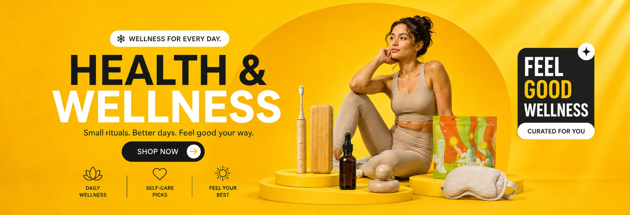 Health Wellness