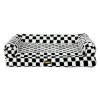 pawz orthopedic dog bed memory foam pet mattress mat