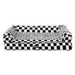 pawz orthopedic dog bed memory foam pet mattress mat pawz orthopedic dog bed memory foam pet mattress mat