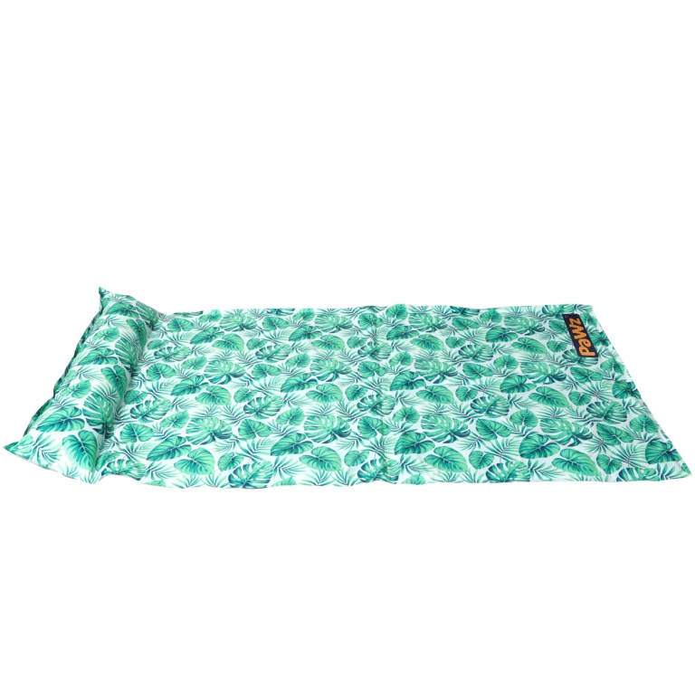 pawz pet cooling mat cat dog gel non toxic large
