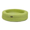 pawz pet orthopedic calming bed memory foam dog sofa xx large pawz pet orthopedic calming bed memory foam dog sofa xx large