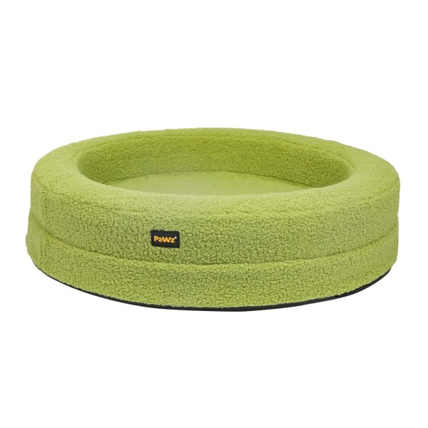 pawz pet orthopedic calming bed memory foam dog sofa xx large pawz pet orthopedic calming bed memory foam dog sofa xx large