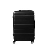 slimbridge 20" carry on luggage case black 20 inch slimbridge 20" carry on luggage case black 20 inch