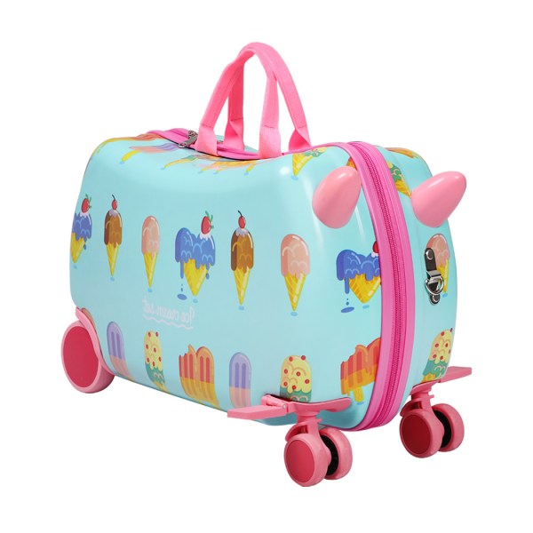 bopeep kids ride on suitcase children bopeep kids ride on suitcase children