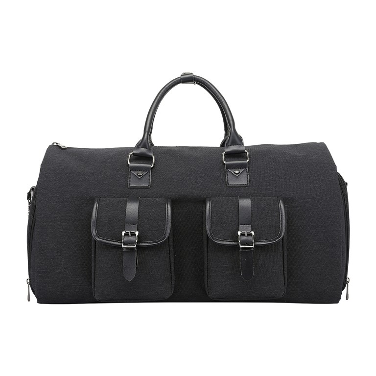 slimbridge carry on garment bag 2 in 1 suit bag