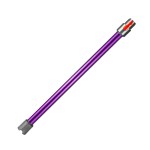 dyson wand stick extension tube for purple