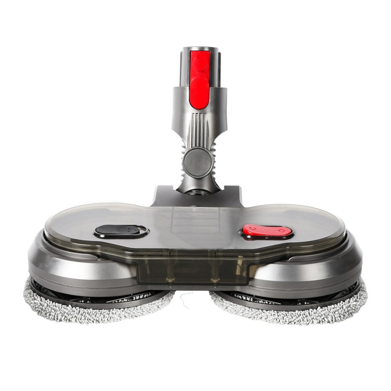 electric motorised mop head for dyson