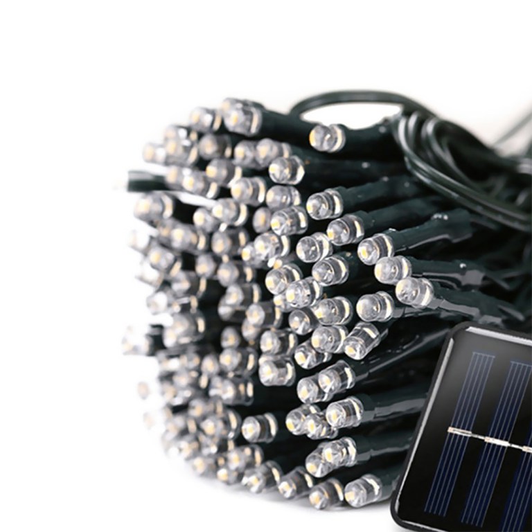 52m 500led string solar powered fairy 52m 500led string solar powered fairy