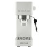 spector espresso coffee machine maker 20 bar milk frother cappuccino latte cafe