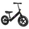 bopeep kids balance bike ride on toys black bopeep kids balance bike ride on toys black