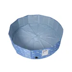 pawz folding swimming pool dog cat washing l large pawz folding swimming pool dog cat washing l large