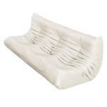 levede 3 seaters floor sofa caterpillar lounge
