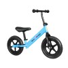 bopeep kids balance bike ride on toys blue bopeep kids balance bike ride on toys blue