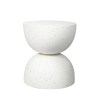 levede side table terrazzo coffee tables beige levede side table terrazzo coffee tables beige
