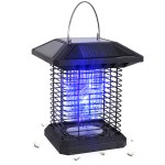 spector electric mosquito killer lamp outdoor indoor