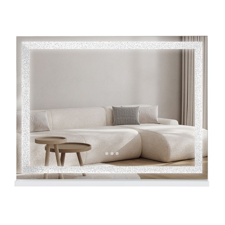 yezi makeup mirror large