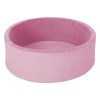 bopeep kids balls pit baby ocean play pink bopeep kids balls pit baby ocean play pink