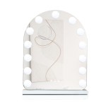 yezi makeup mirror white