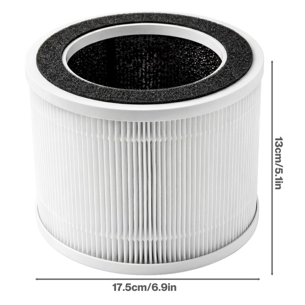 spector air purifier filter h13 hepa activated carbon filter for air purifier spector air purifier filter h13 hepa activated carbon filter for air purifier