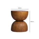 levede side table terrazzo coffee tables oak levede side table terrazzo coffee tables oak