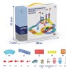 kids magnetic tiles blocks kids magnetic tiles blocks