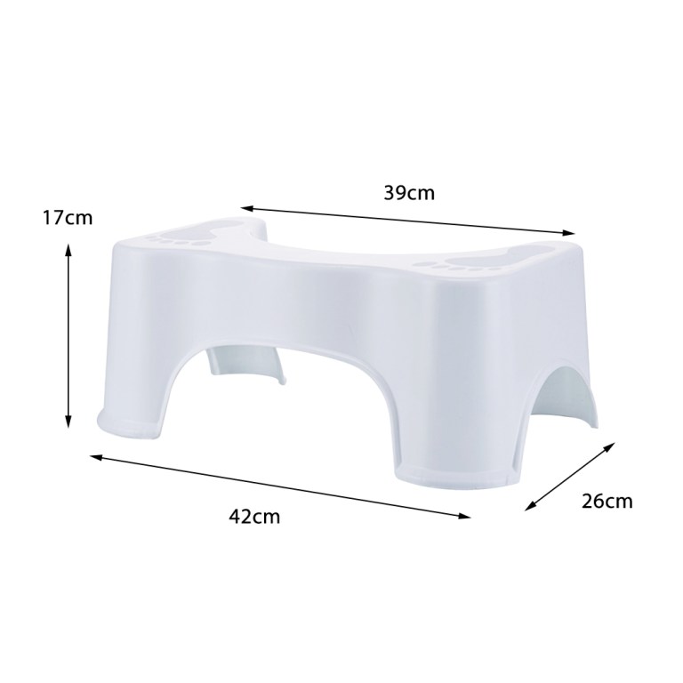 2x toilet step stool bathroom potty 2x toilet step stool bathroom potty