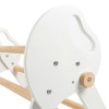 bopeep kids climbing toys sets toddler toys triangle arch climber indoor white bopeep kids climbing toys sets toddler toys triangle arch climber indoor white