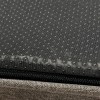 pawz orthopedic dog bed l coffee