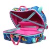 bopeep kids ride on suitcase children bopeep kids ride on suitcase children