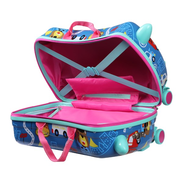 bopeep kids ride on suitcase children bopeep kids ride on suitcase children