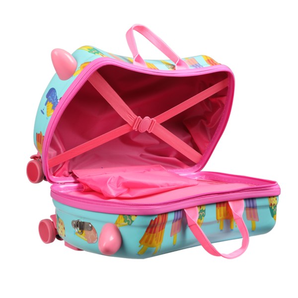 bopeep kids ride on suitcase children bopeep kids ride on suitcase children