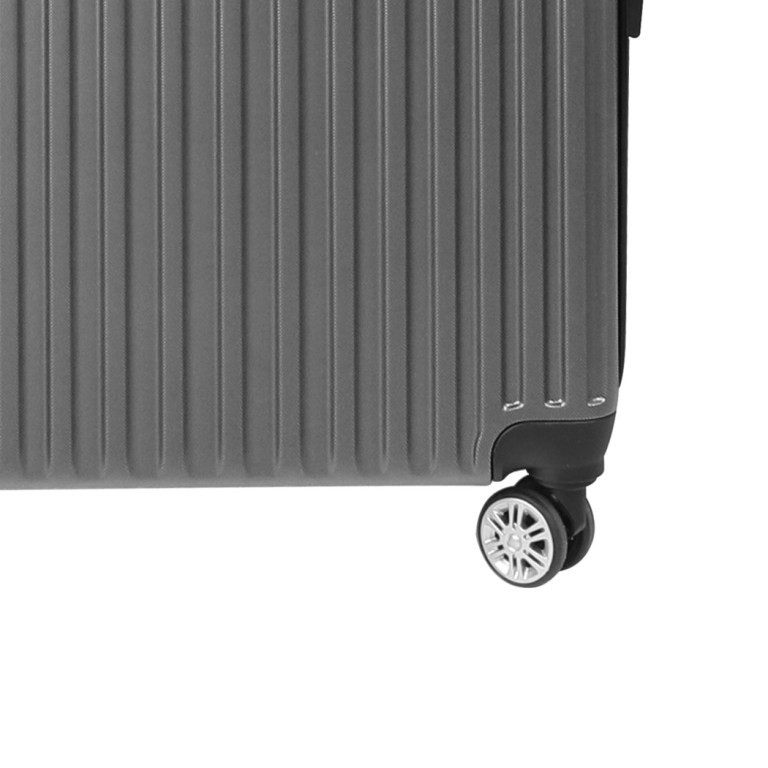 slimbridge 28" inch luggage suitcase grey 28 inch slimbridge 28" inch luggage suitcase grey 28 inch